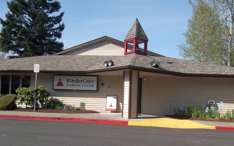 Covington KinderCare Daycare in Covington, WA Winnie